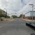 Young woman ill after smoking marijuana on 10th Street