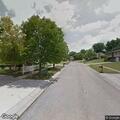 Residential alarm at Cameron Drive garage