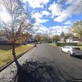 Alarm sounding at Dunford Street residence