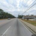 Minor two-car crash on Gautier Vancleave Road
