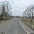 Traffic stop on NY-5 at Budnick Road