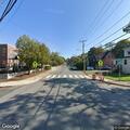 Planned power outage on Florence Avenue and George