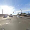 Report of unsafe swerving driver near Sedona
