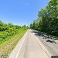 Crash on County Route 43 injures man’s leg