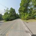 Traffic stop at Bradford and Chestnut roads