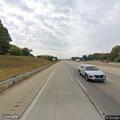 Hit-and-run crash on I-70 westbound near mile 89