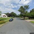 Overheated wall outlet at Berkshire Drive home