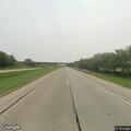 Driver posing as police officer on I-74 westbound