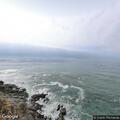 94-year-old woman falls and vomits in Cambria