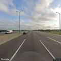 Car hits wall on I-355 north of Lake Street