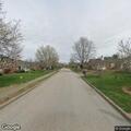 Suspicious person with backpack near Stonecreek Circle