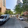 Gas odor reported in apartment on Park Avenue