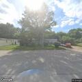 Report of attempted home break-in on South Dr