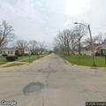 Open burning reported at Winters Avenue and 20th Street