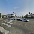 possible suicide attempt near washington and hoover