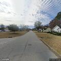 Loud music complaint on Richmond Drive driveway