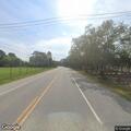 Unconscious driver found in car on Piney Point Road