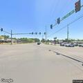 Crash with airbag deployment on US-72