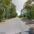 Carbon monoxide alarm at Marble Pond Lane home