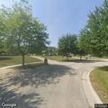 Water main break with heavy flow on Eaton Road