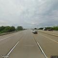 Reckless semi-truck driving on I-55 near milepost 160