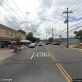Elderly male having a seizure at Union Boulevard tavern