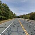 Tree on power lines causes outage on Switch Road