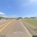 Air medical response to rollover crash on Highway 77
