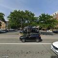 Person reports being followed to Boylston Street gas station