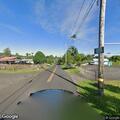 Vehicle enters residence on Old Mamalahoa Highway