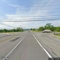 SUV hits deer and blocks lane on South Route 15