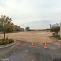 Person in medical distress at Davita Dialysis center