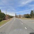 Report of possibly impaired white SUV driver