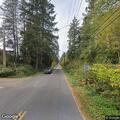 Bls red medical response near Bainbridge Island