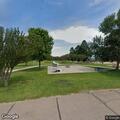 Child rescued after being stuck in tree at skatepark