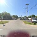 Minor fender bender causing traffic congestion
