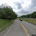 Off-road vehicle rollover injures woman at intersection