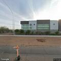Man barely breathing outside store at Mesa Power Road