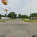Reckless driving complaint for maroon pickup truck