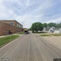 Officer reassigned to property damage case