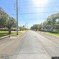 Traffic stop on gray Toyota on Texas Church Parkway