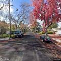 Unoccupied Porsche parked for days without plate