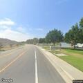 Smoke reported near Via Montana in San Clemente