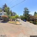Complaint of abandoned black Jeep on Mountain View