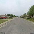 Traffic stop near Summer Middle School
