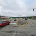 Reckless red SUV reported near baseball field