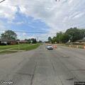 Officer conducts traffic stop near intersection