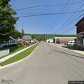 Officer responds to disturbance at street corner