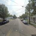 Crash at Church Street and West Broad Street