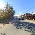 Noise complaint about construction on Main Street